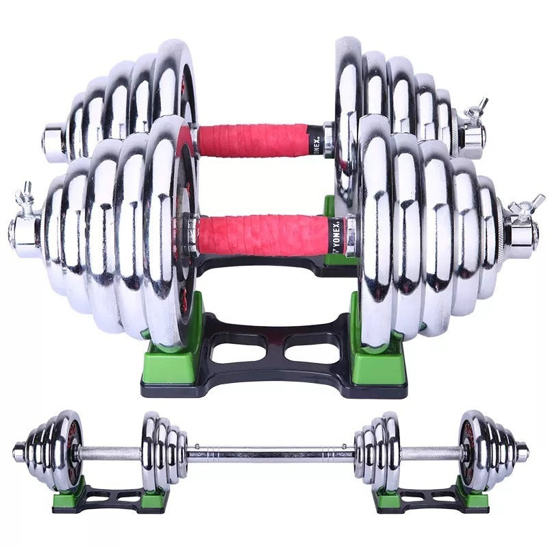 Dumbbells