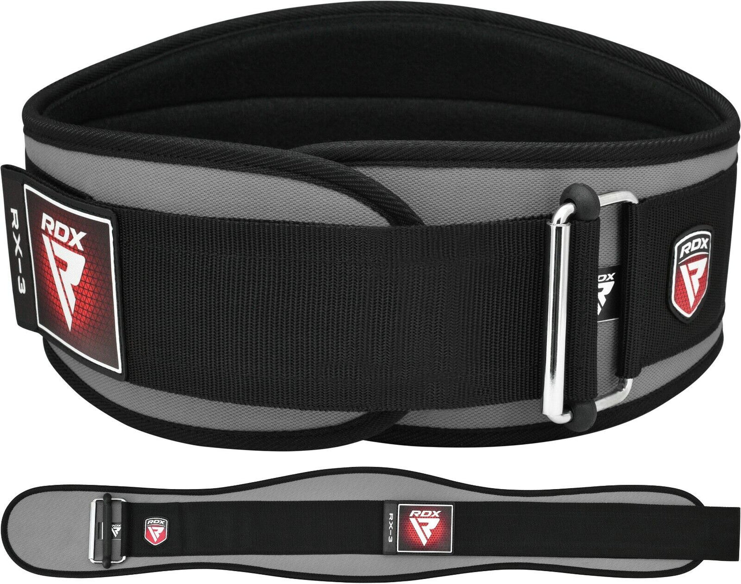 Weightlifting Belt