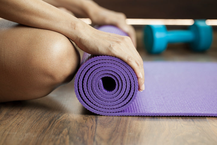 Yoga Mat